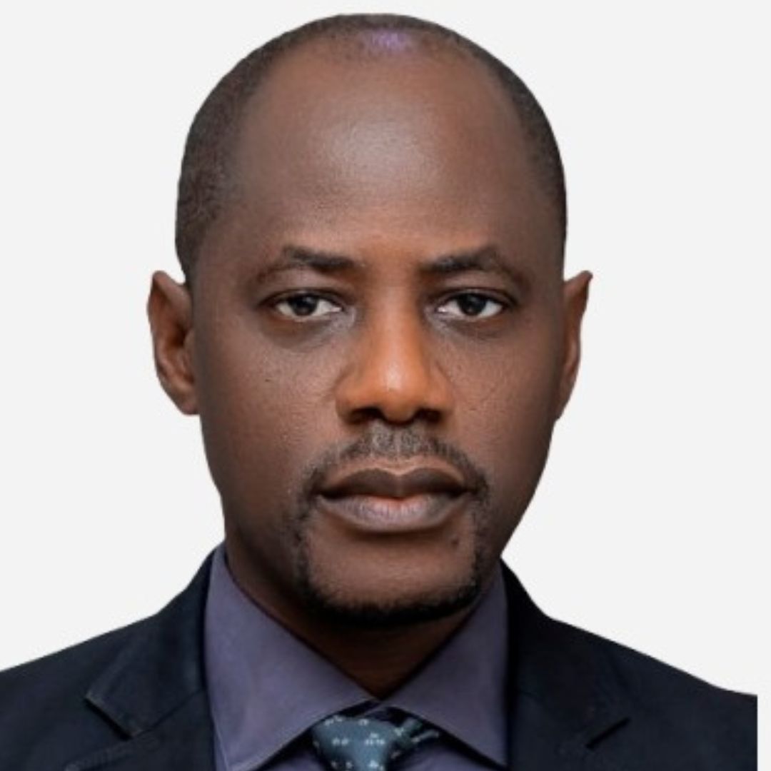 Dr. Kletsaint Akor