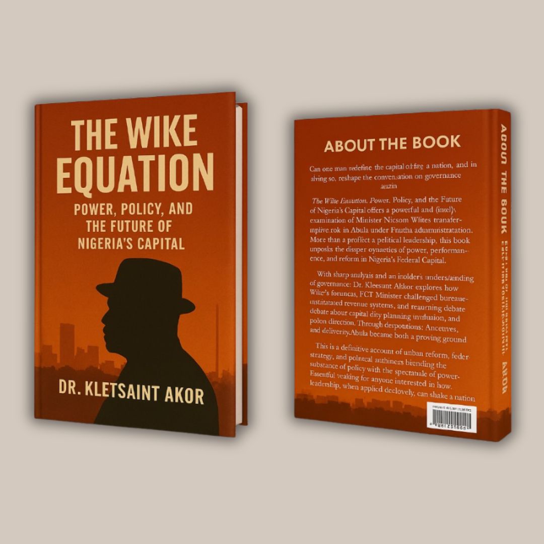 The Wike Equation Image 2