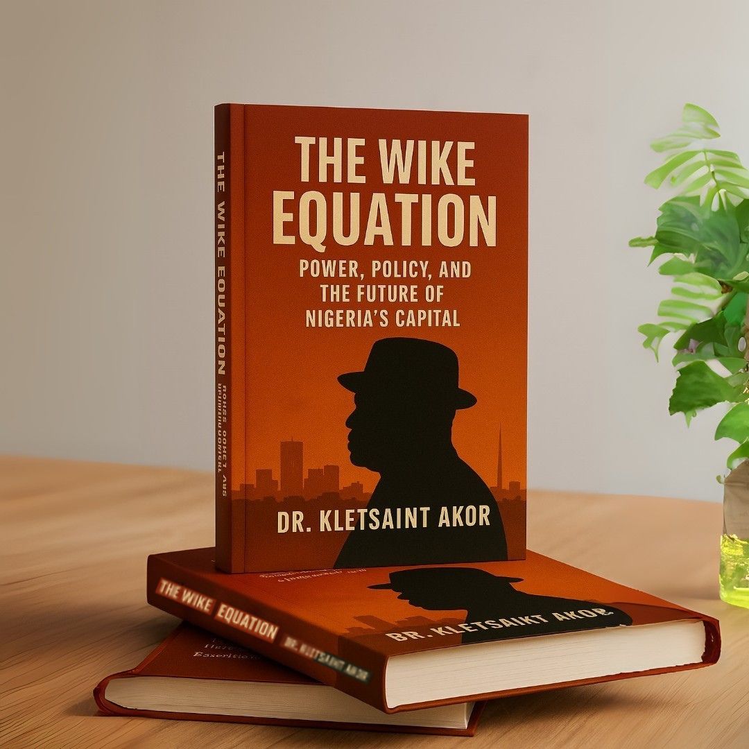 The Wike Equation Image 3