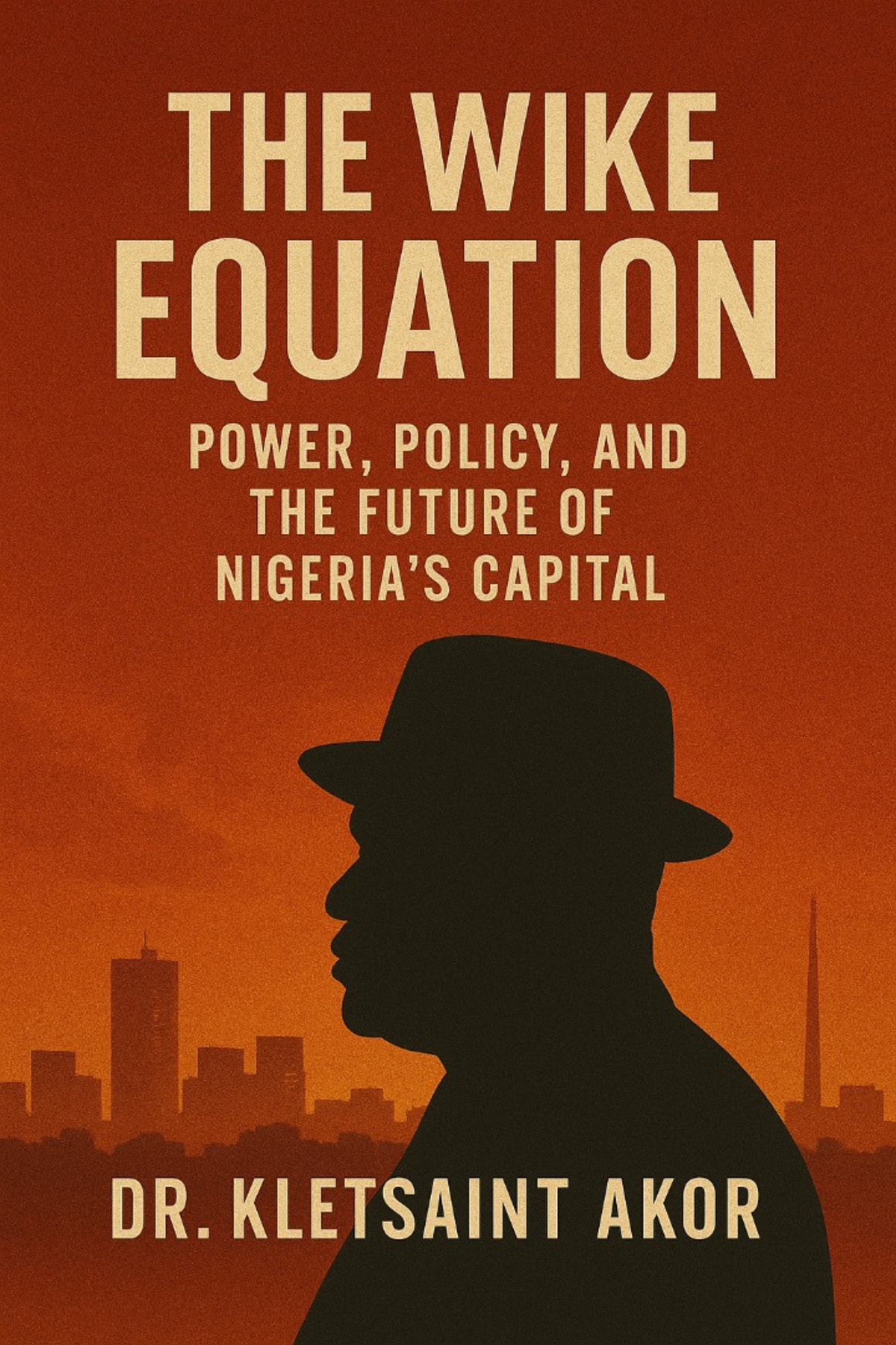 The Wike Equation